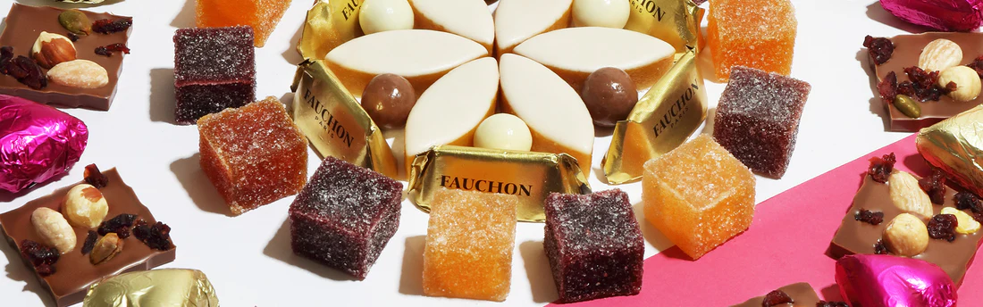 فروشگاه لیونز سوییتس Livens Sweets