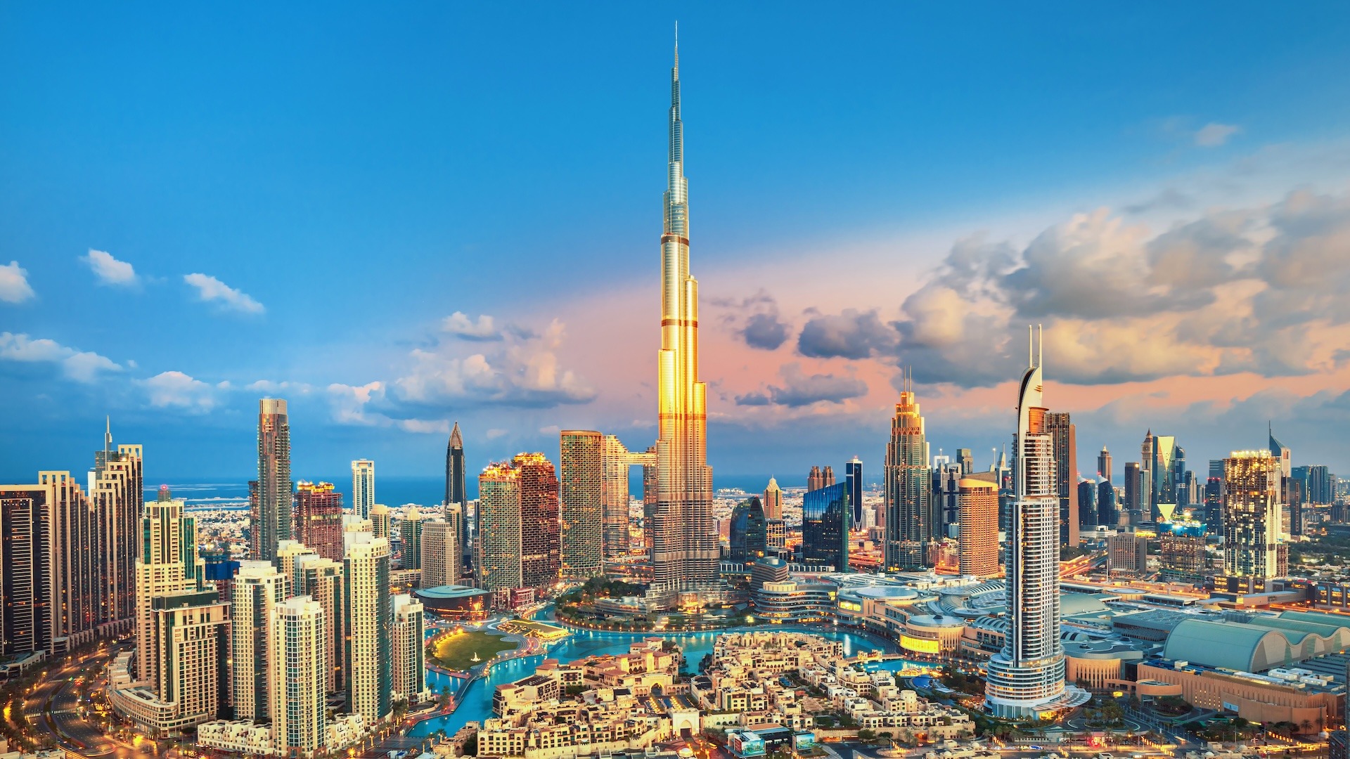 پرشین دبی | persian dubai