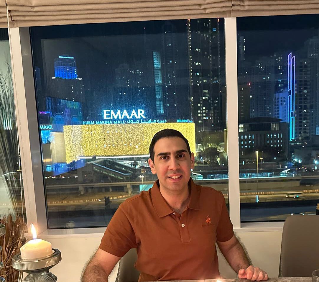 دبی تلر Dubai Teller