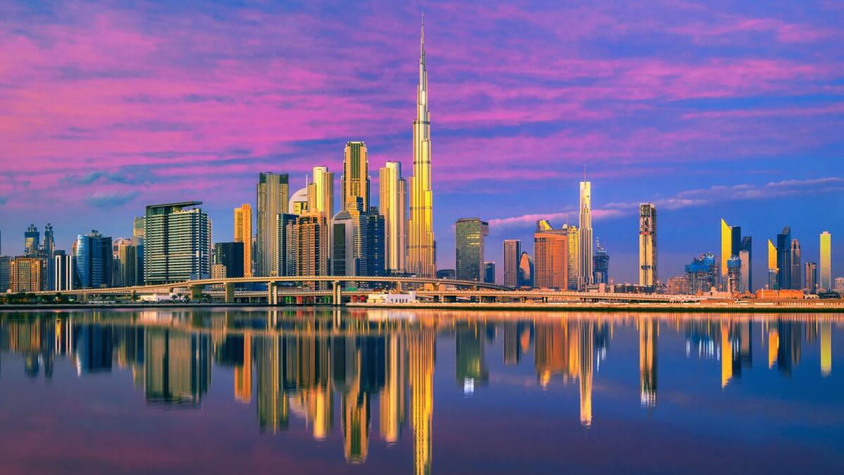 Dubai Needs