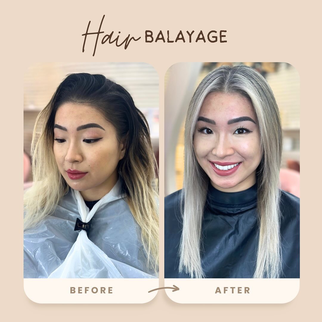 آرایشگاه زیبایی مهلا Saloon Beauty Mahla