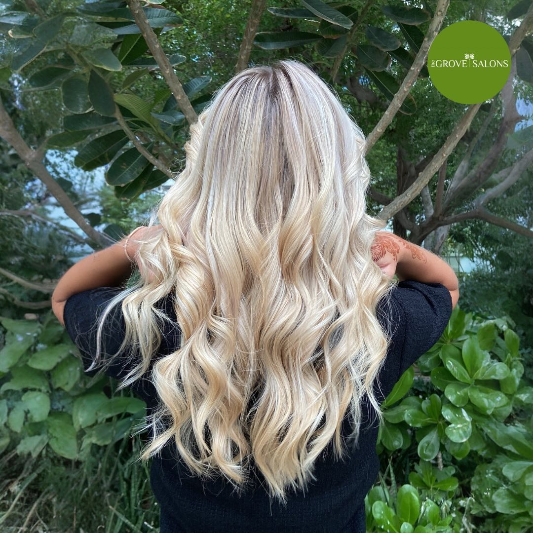 آرایشگاه زیبایی گروو Saloon Grove Beauty