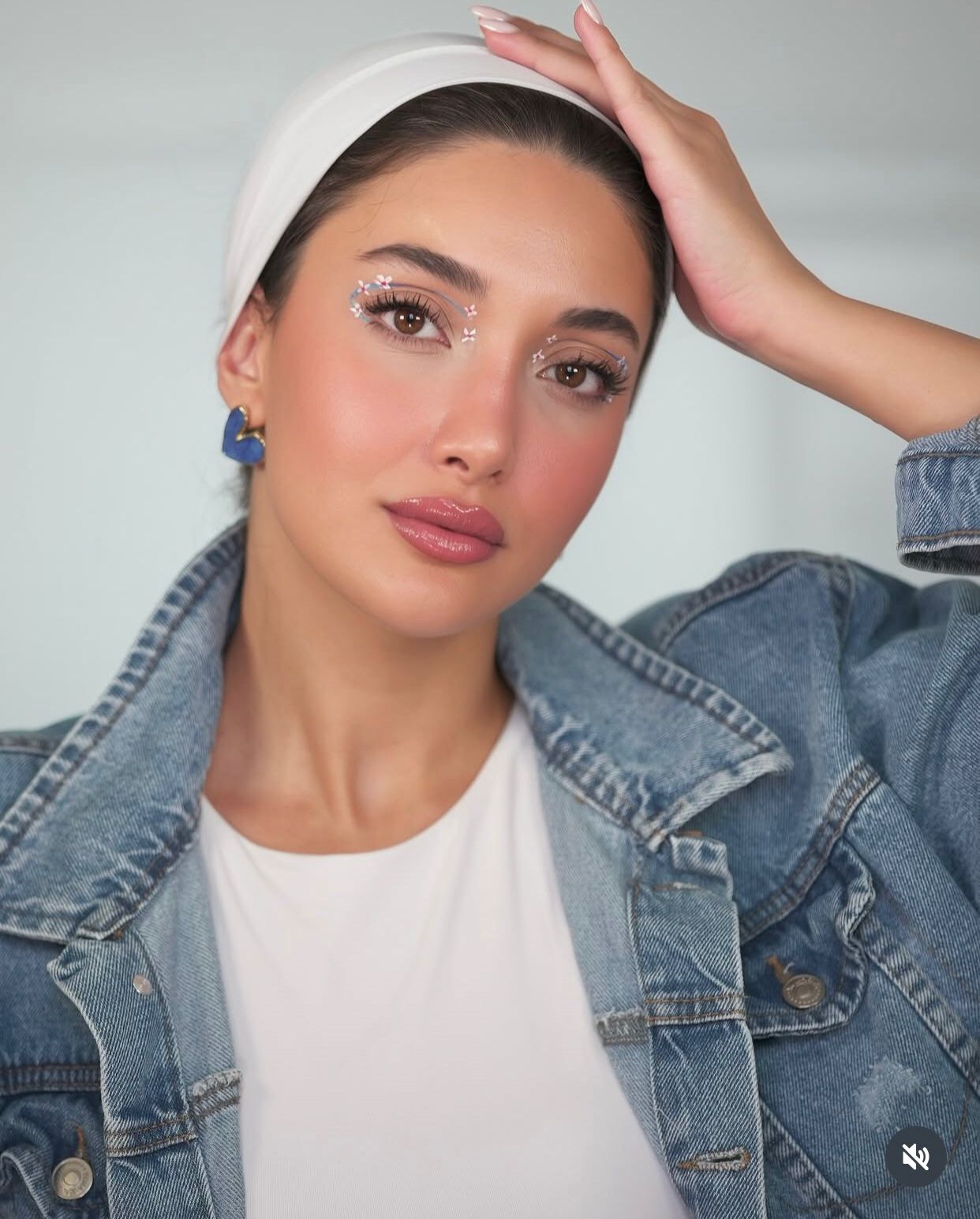 ملینا تاج Melina Taj