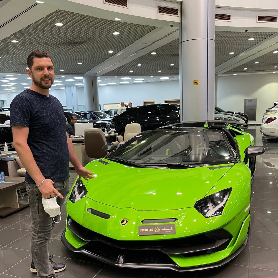 Hamed Car Consultant | hamed
