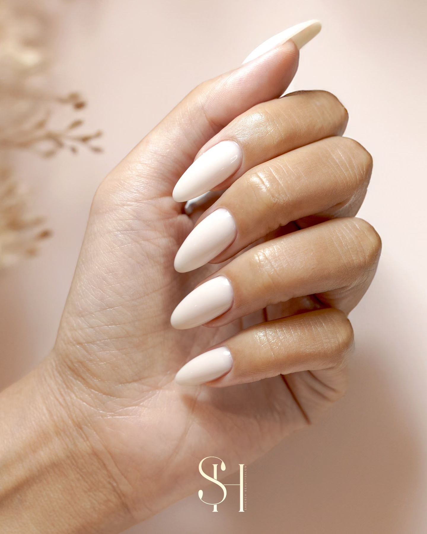 آرایشگاه زیبایی ساحره Saloon Beuaty Sahereh