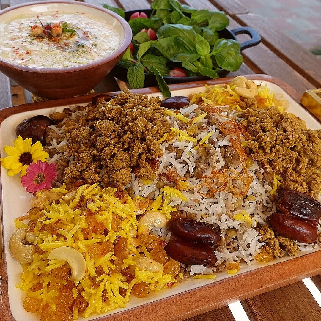 Restaurant Sadra Kabab