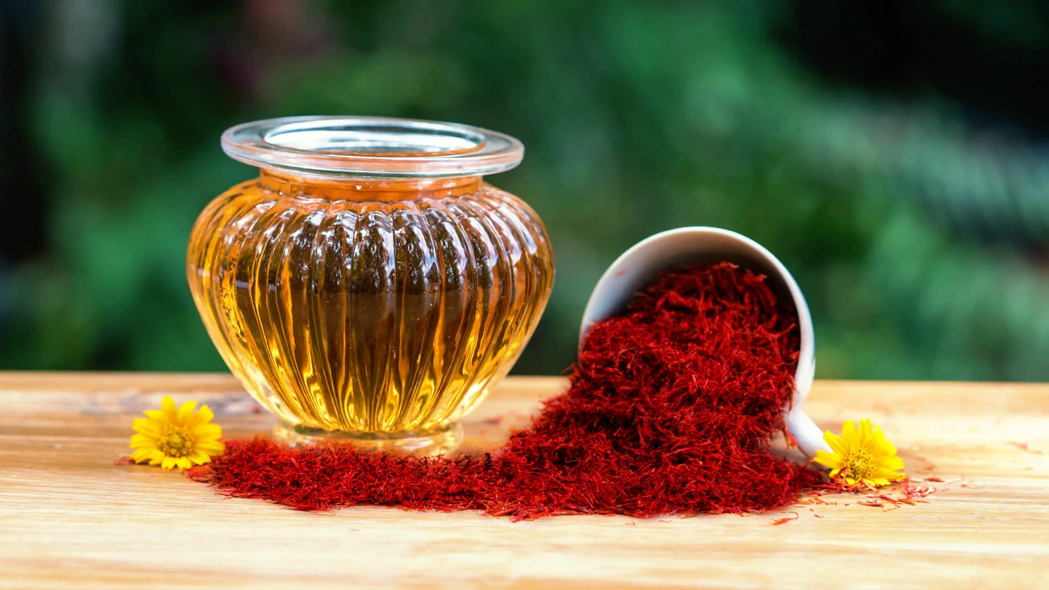 Qaenat Saffron Store