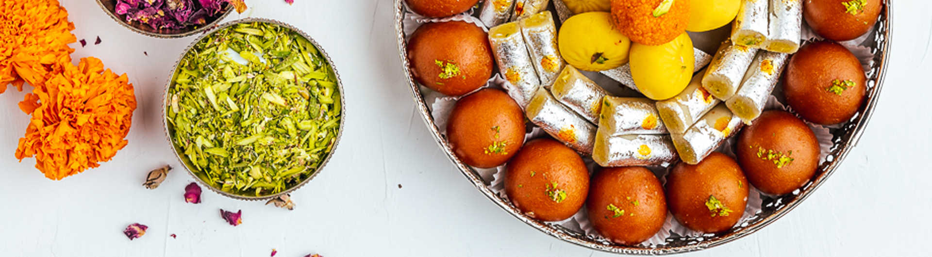 شیرینیجات سوییت سپات Shop Sweet Spot