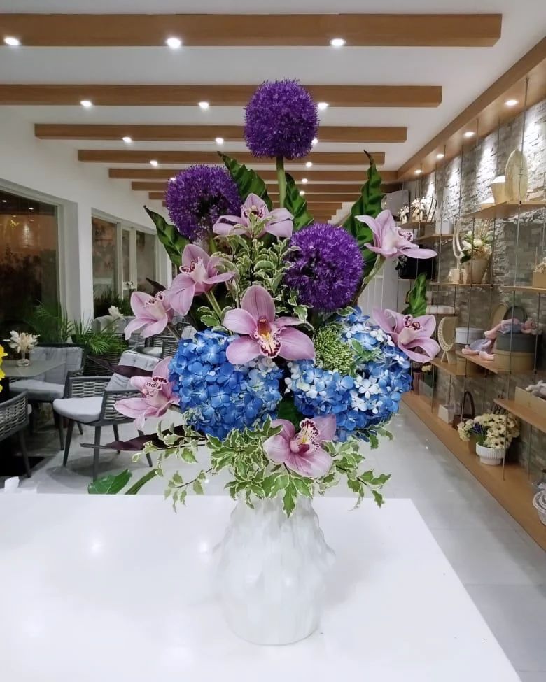 گل لیم  Leem Flower