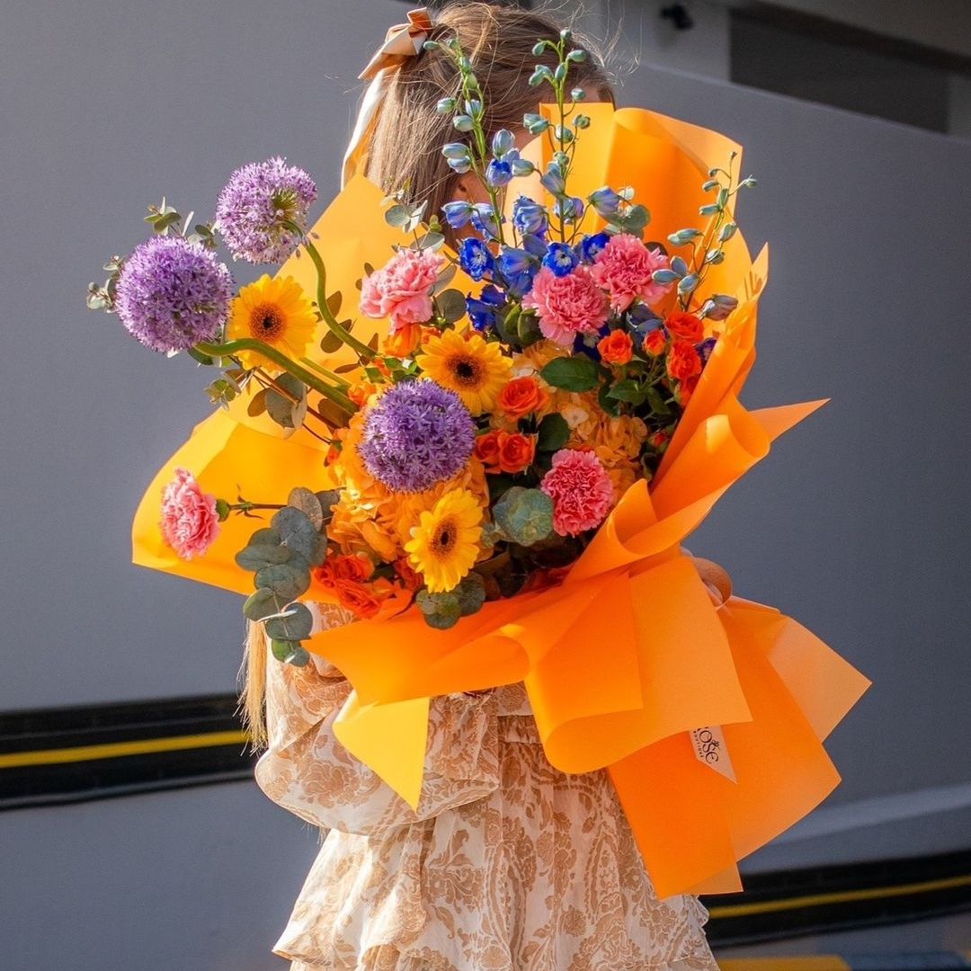 My Flowers | مای فلاور