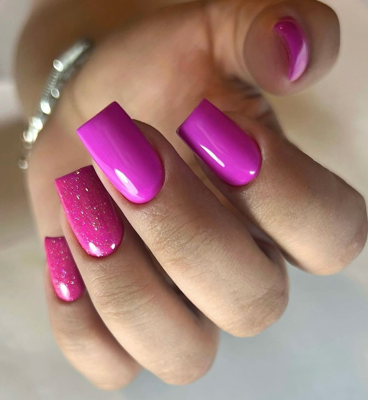 خدمات ناخن پری ـ Pari nailart