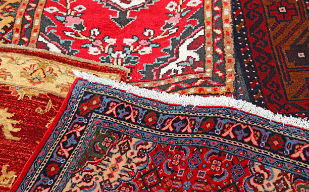 Azimzadeh Carpet