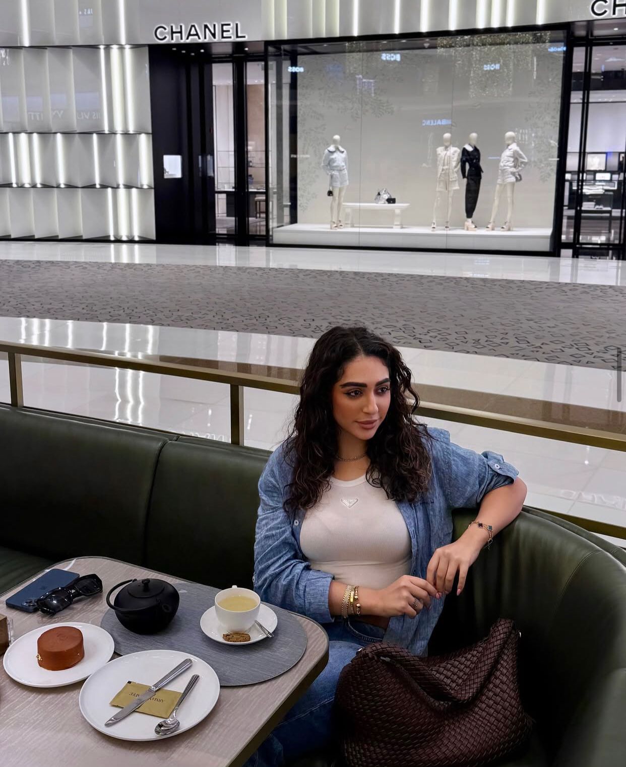 مهرسا شرع السلام  Mehrsa Sharoleslam
