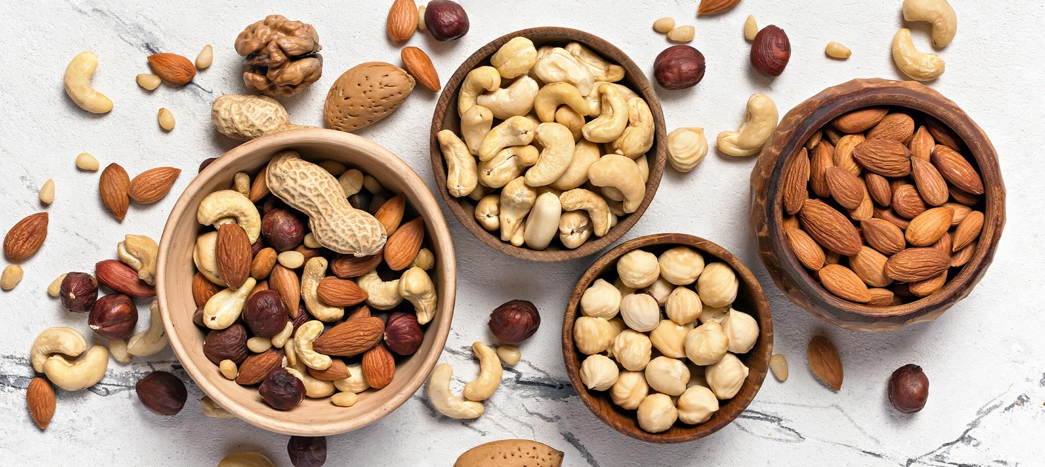 آجیل خشکبار شایگان Shaygan Nuts