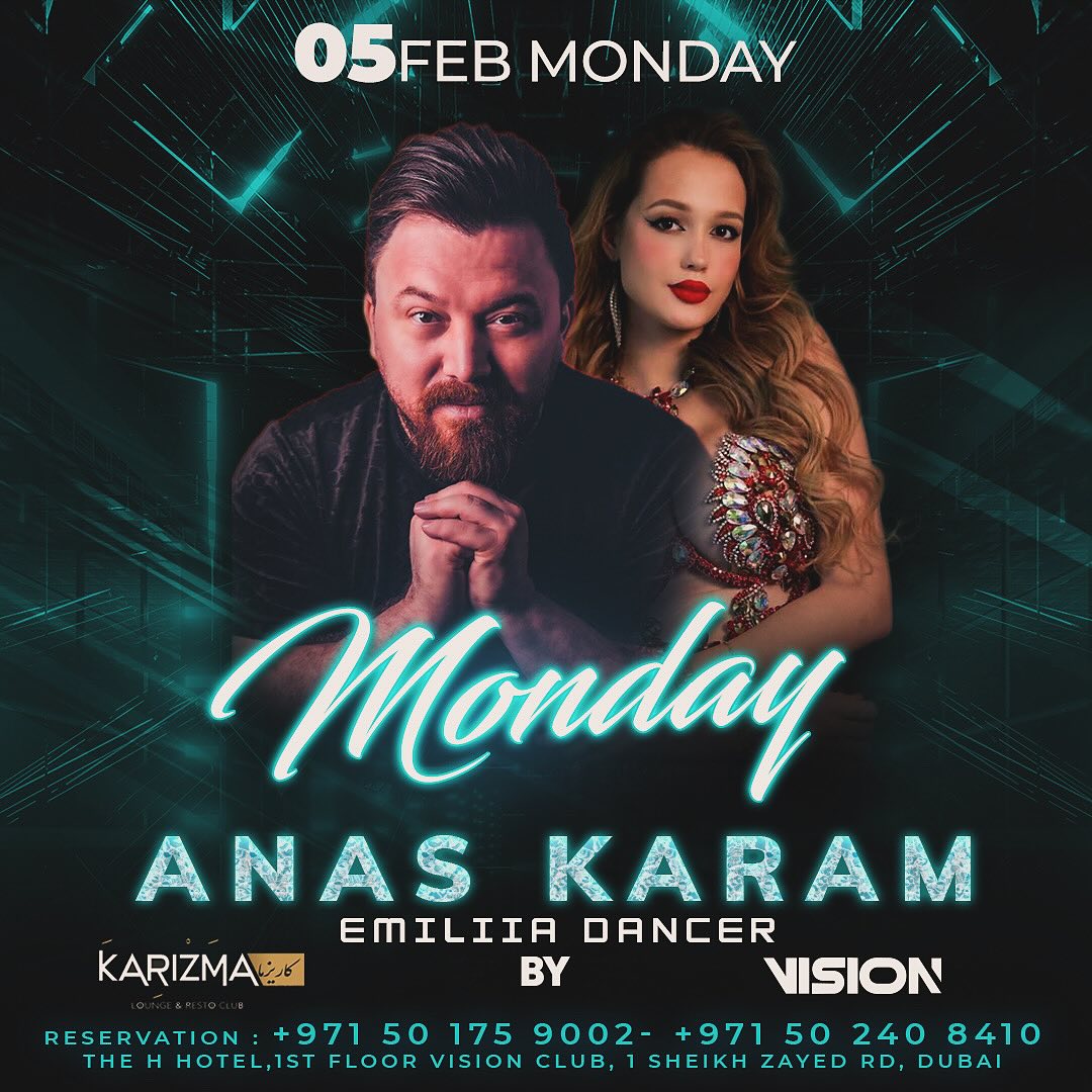 کلاب ویژن |‌ vision club