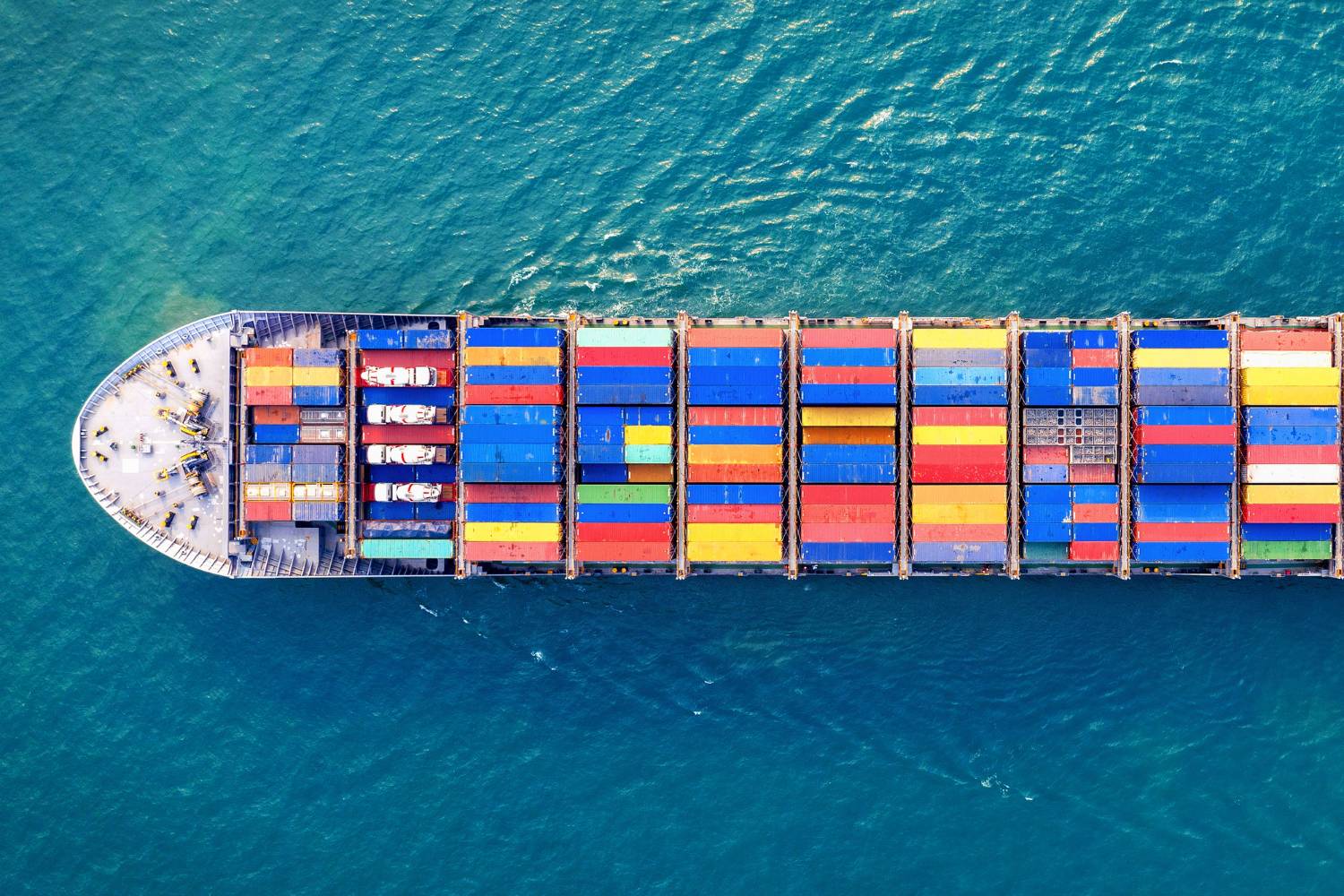 MZCO SHIPPING
