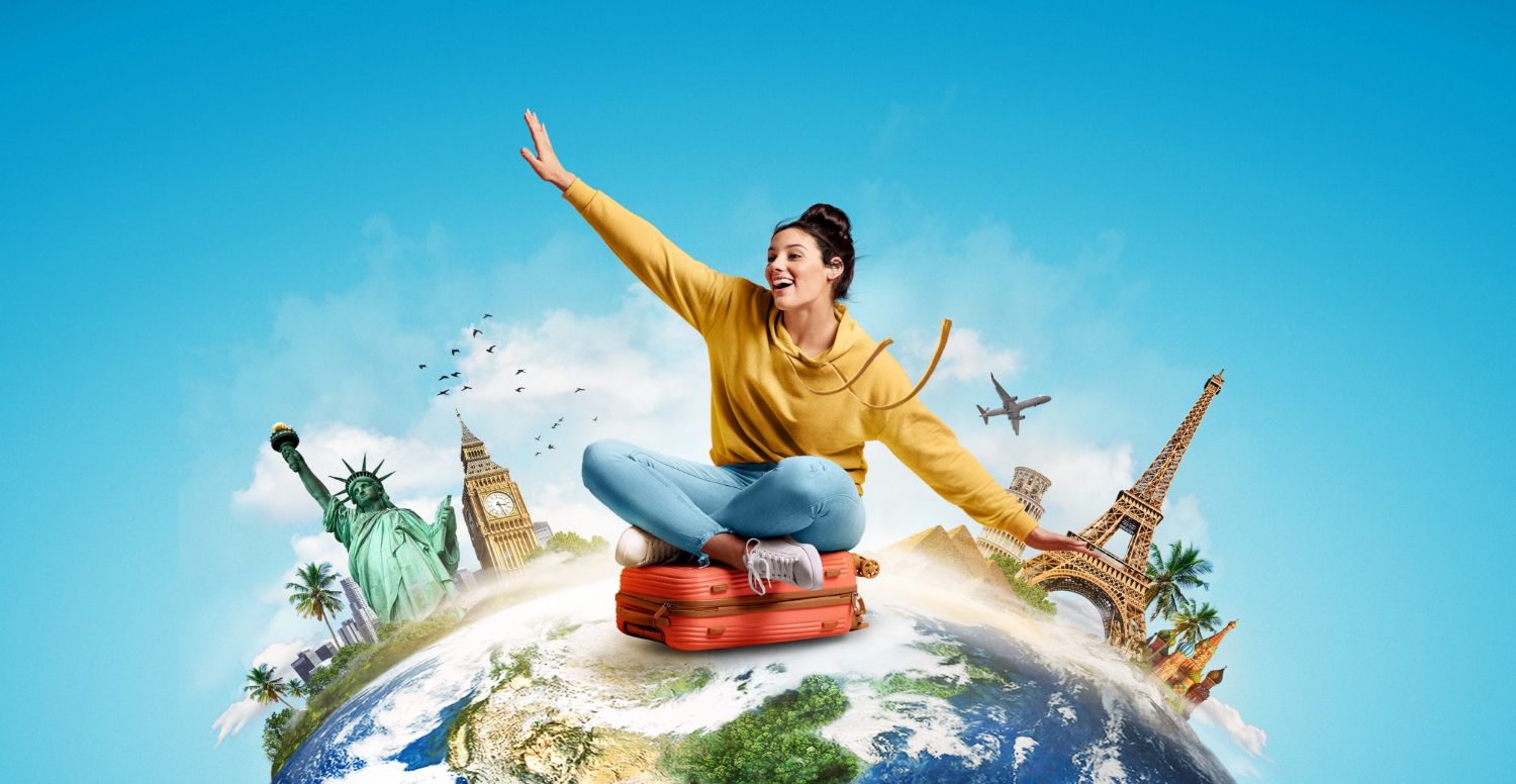 Al Jazira Travel & Tourist