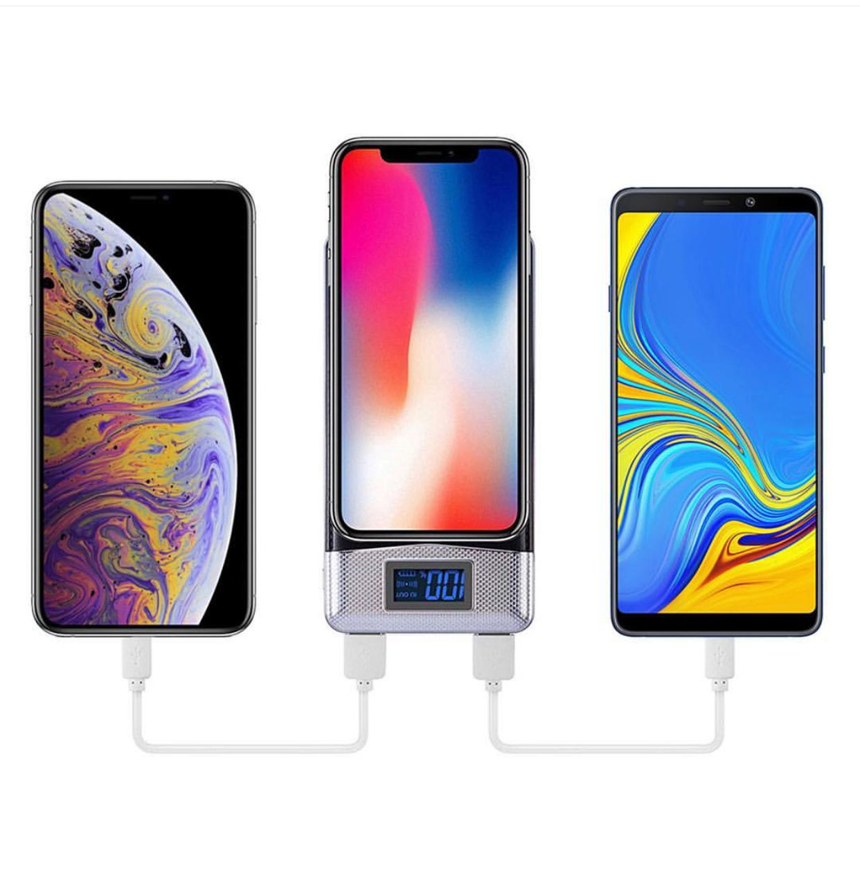 فروشگاه مارگون Margoun Star Electronics