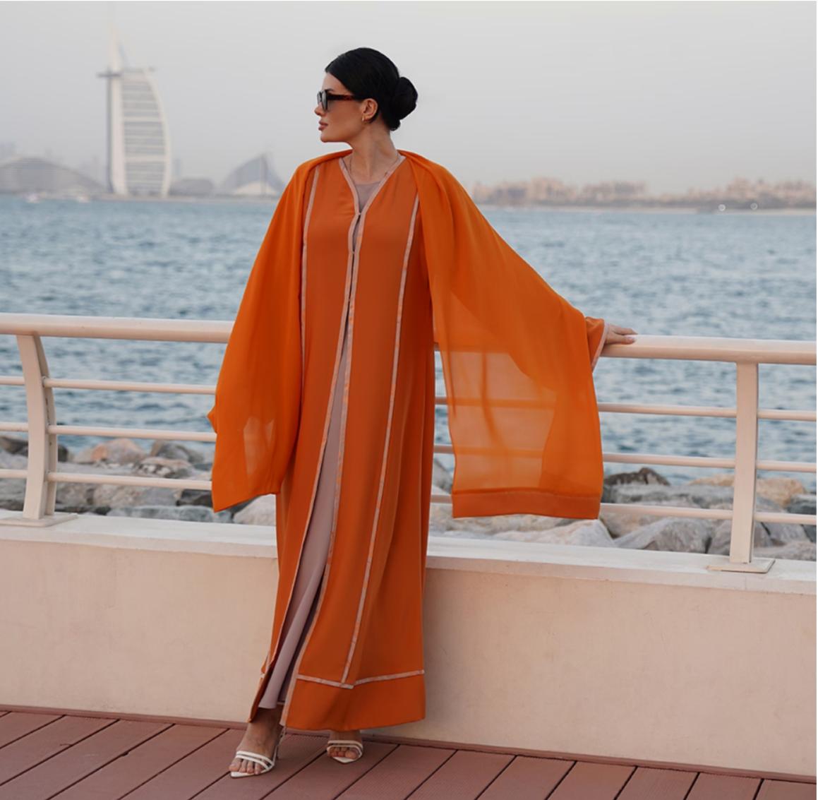 فروشگاه حبایب Habayeb Abaya