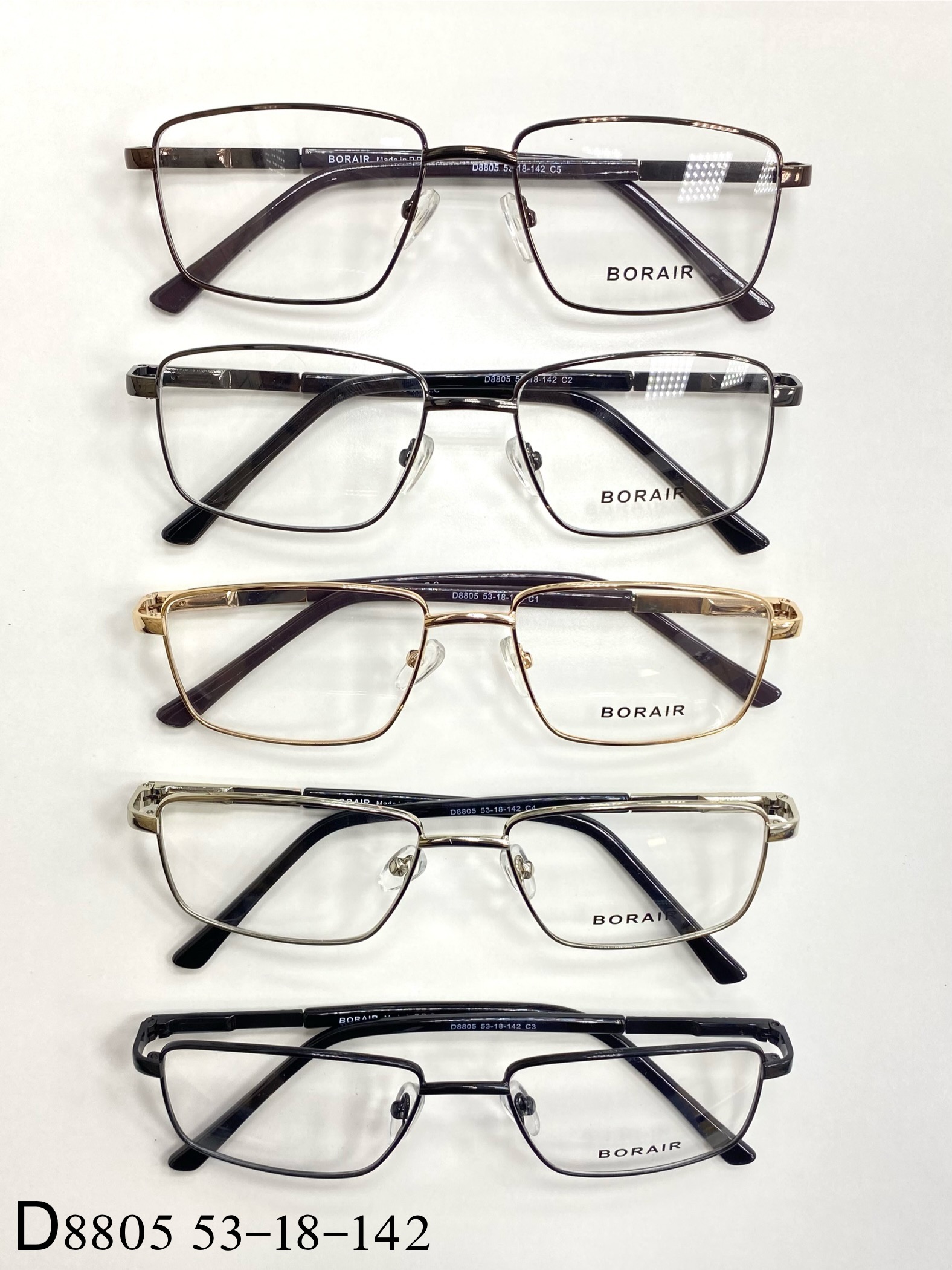 عینک فروشی بریر borair optics