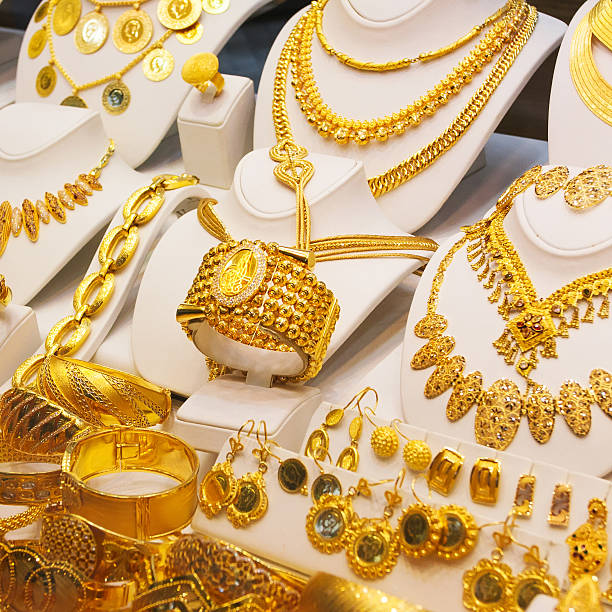 گالری طلای زهرا Zahra Jewellery