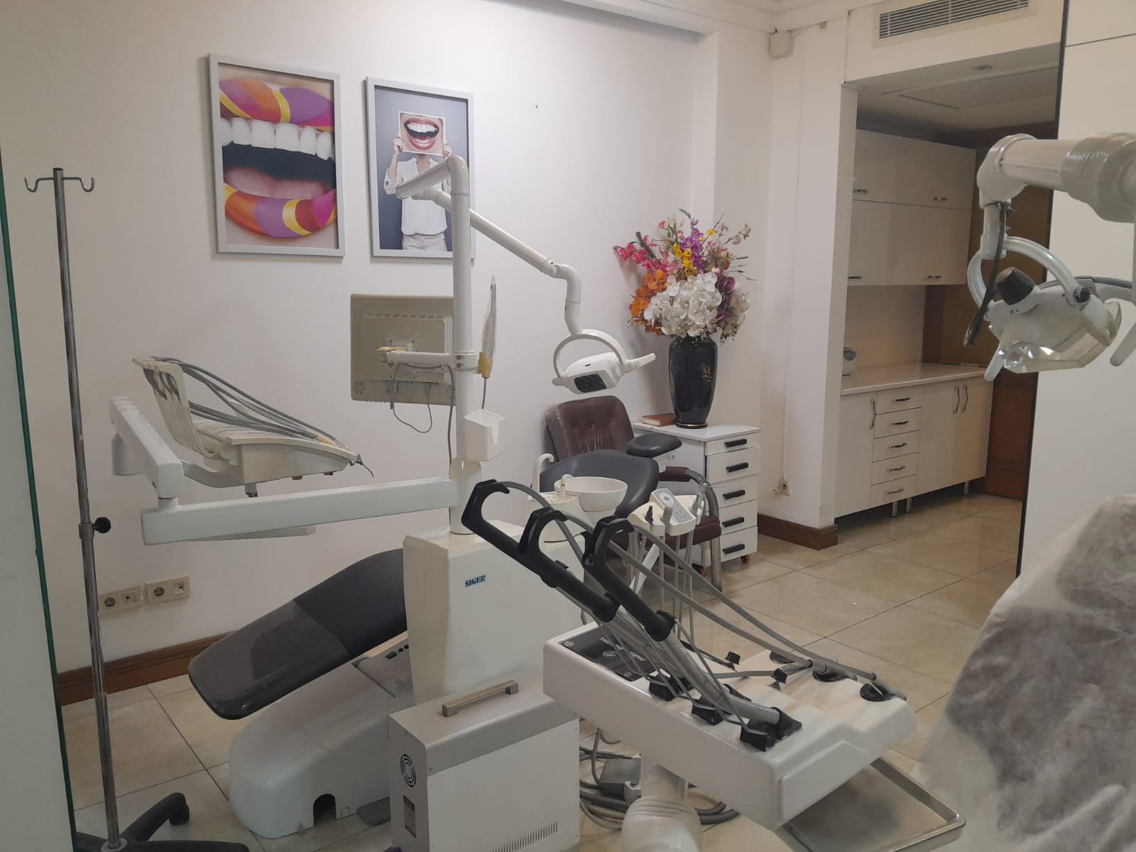 کلینیک دکتر بیوتی