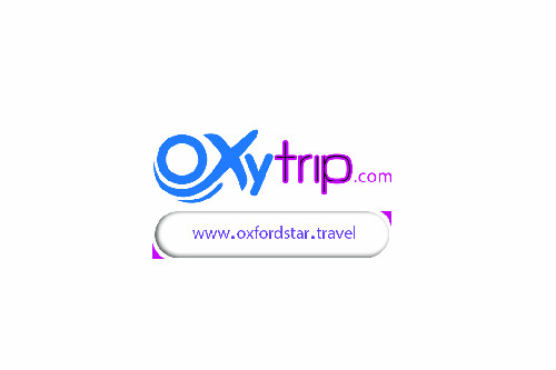 آژانس هواپیمایی آکسفورد استار  Oxford Star Travel