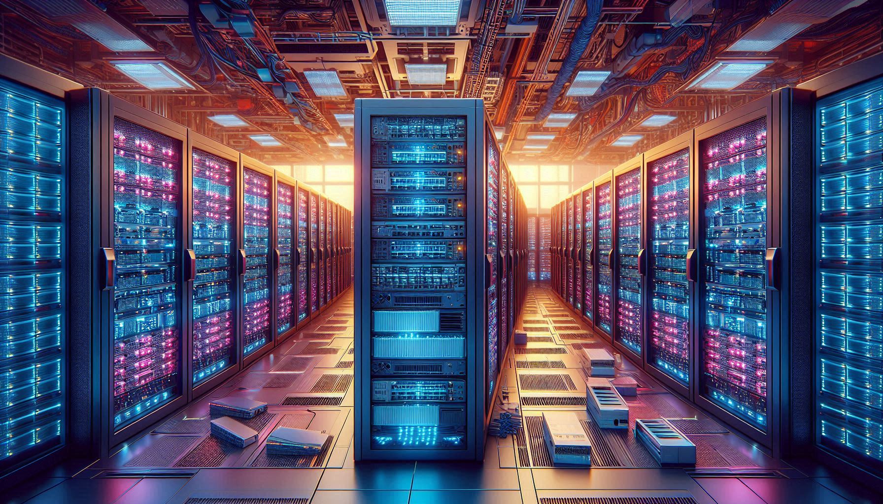 تکنولوژی اکتوبیت Actobit Technology