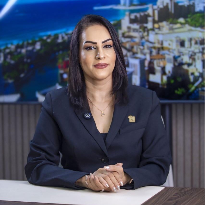 ندا ثانى Neda Thani