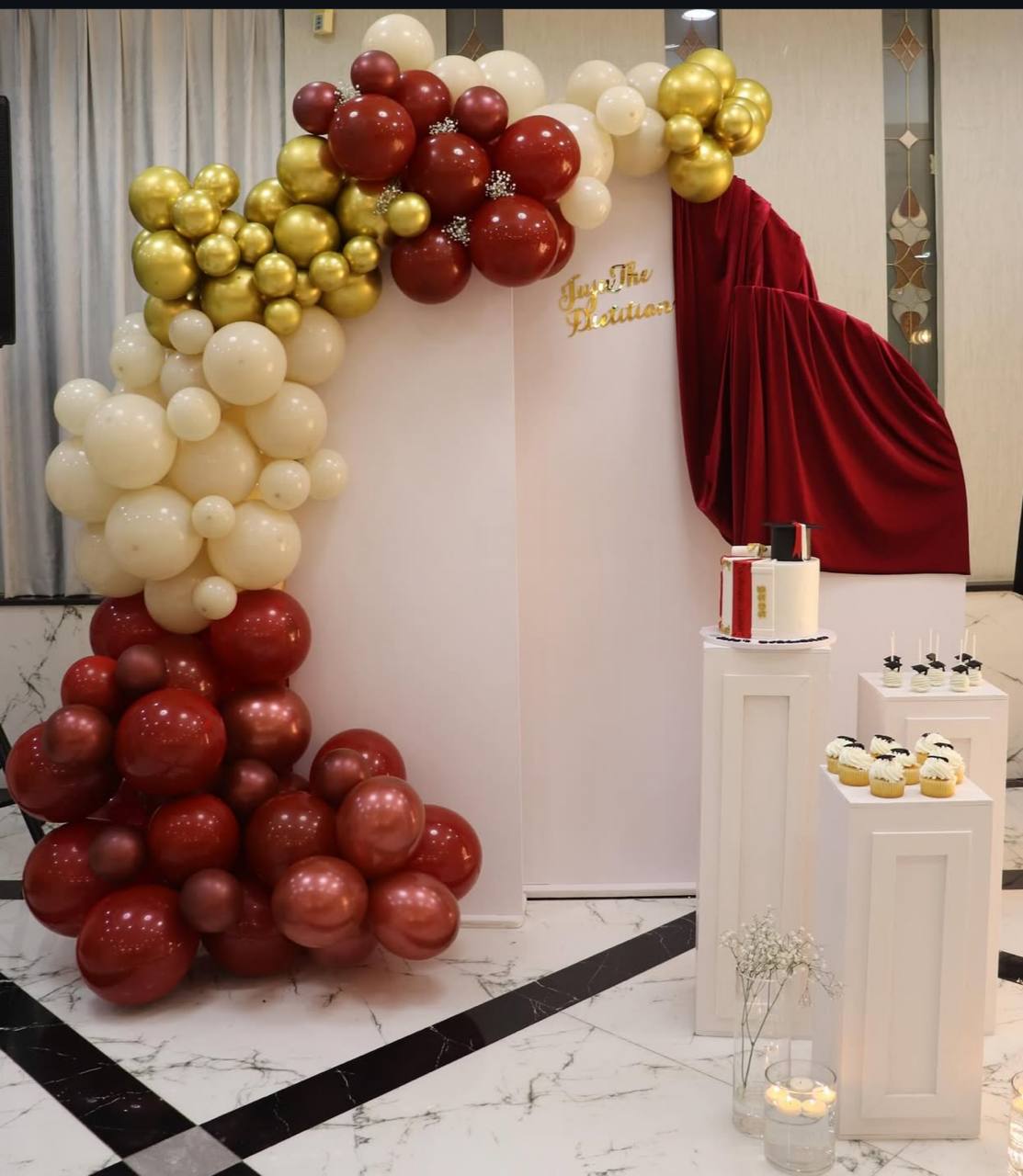 Moheira Events