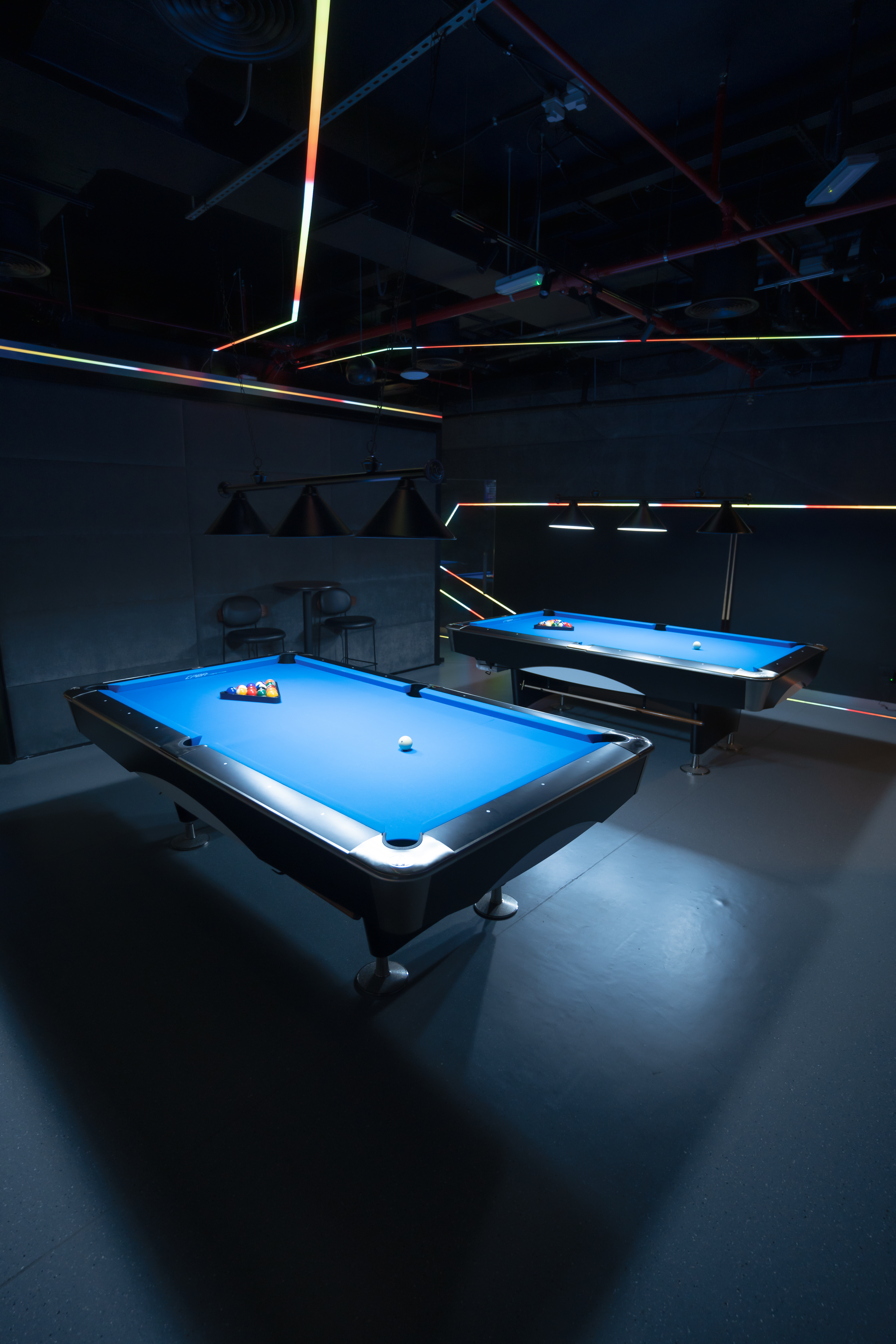 سایلنت گیم آرنا Silent Game Arena