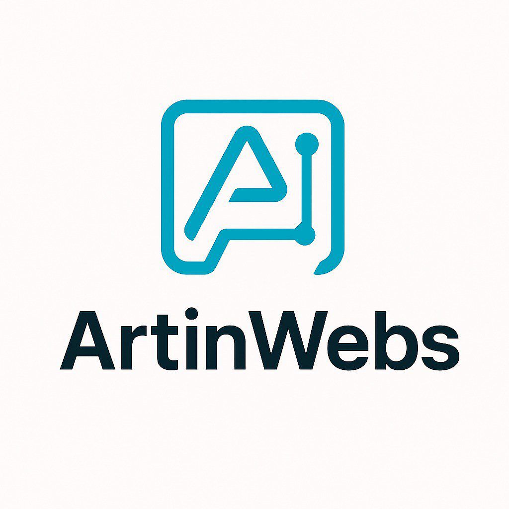 آرتین دستیار هوشمند اینستاگرام Artin AI Instagram Story Assistant