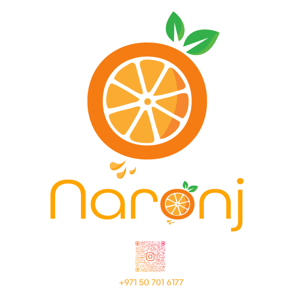 فینگر فود نارونج