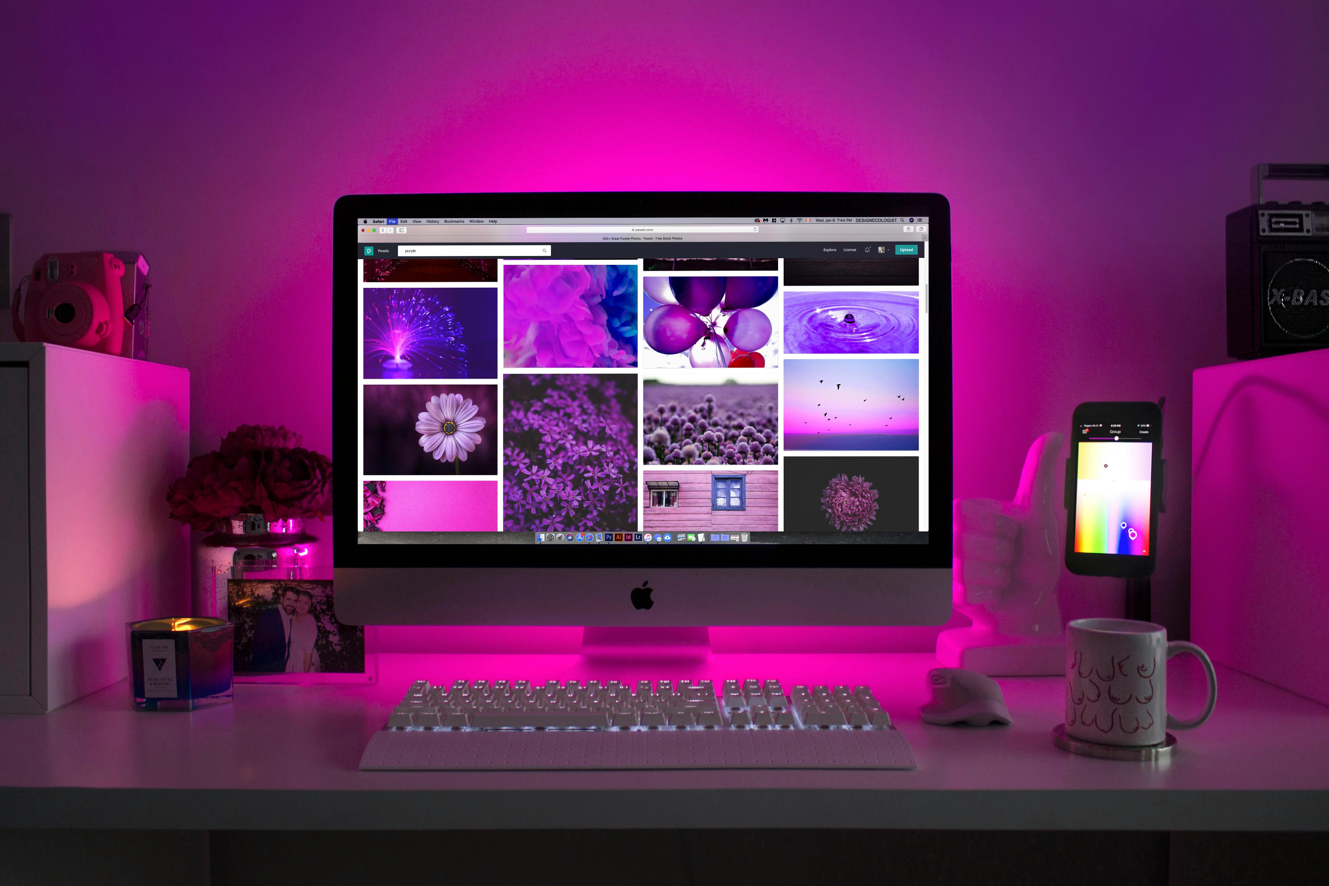 هال کامپیوتر HAL COMPUTERS