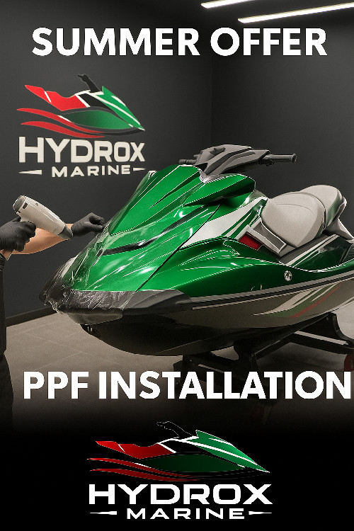 HydroX Marine