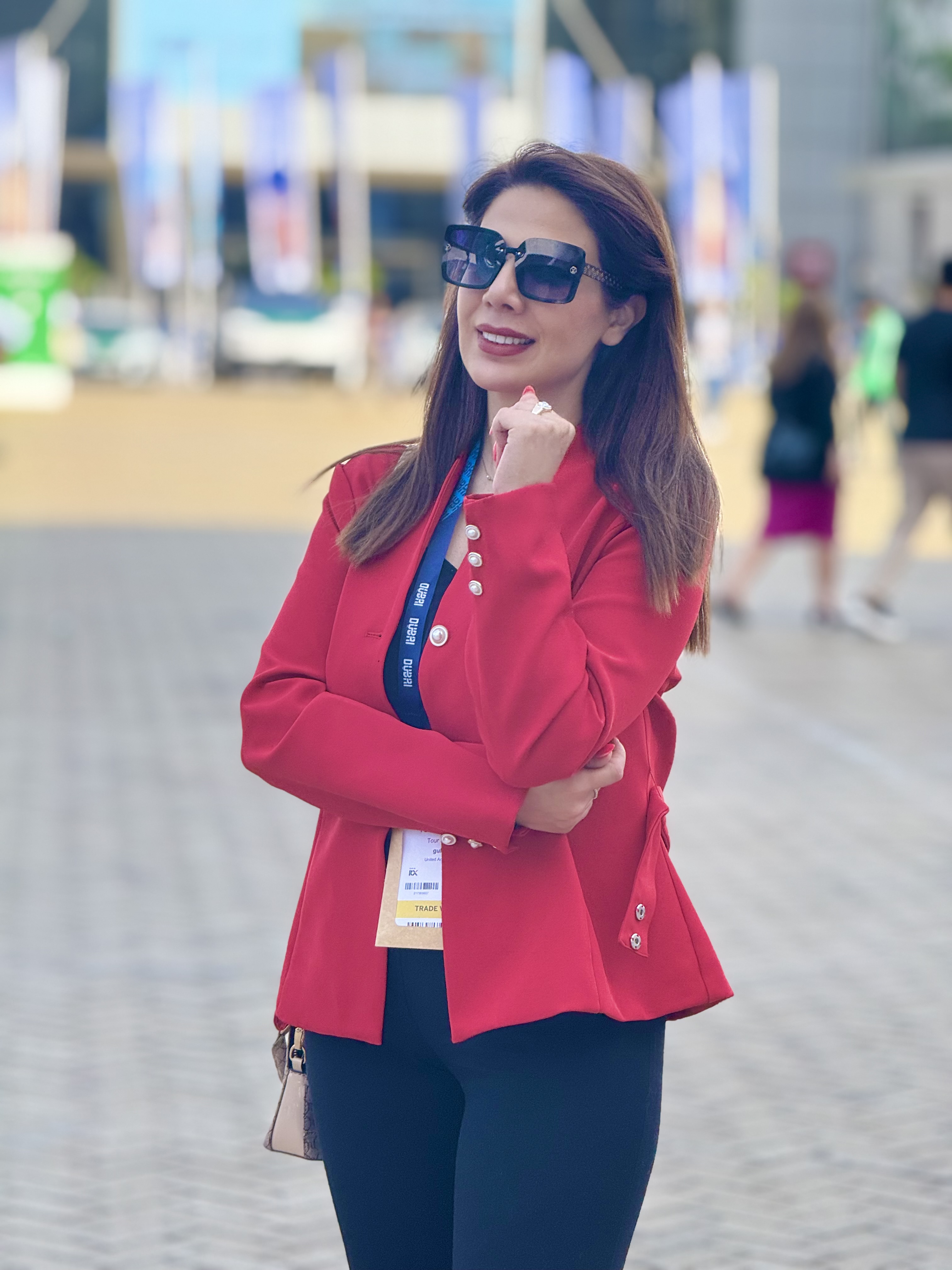 خدمات توریستی پرستو Parastooexperience