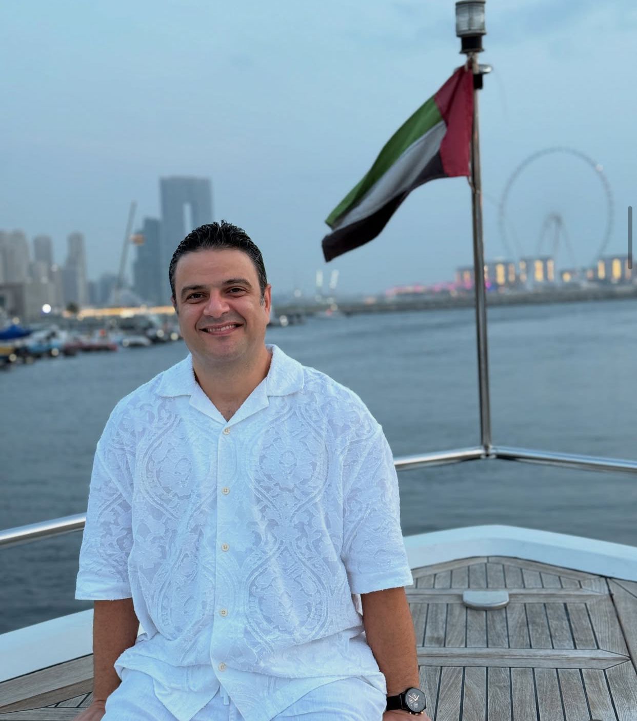مصطفی ساریخانی Mostafa Sarikhani
