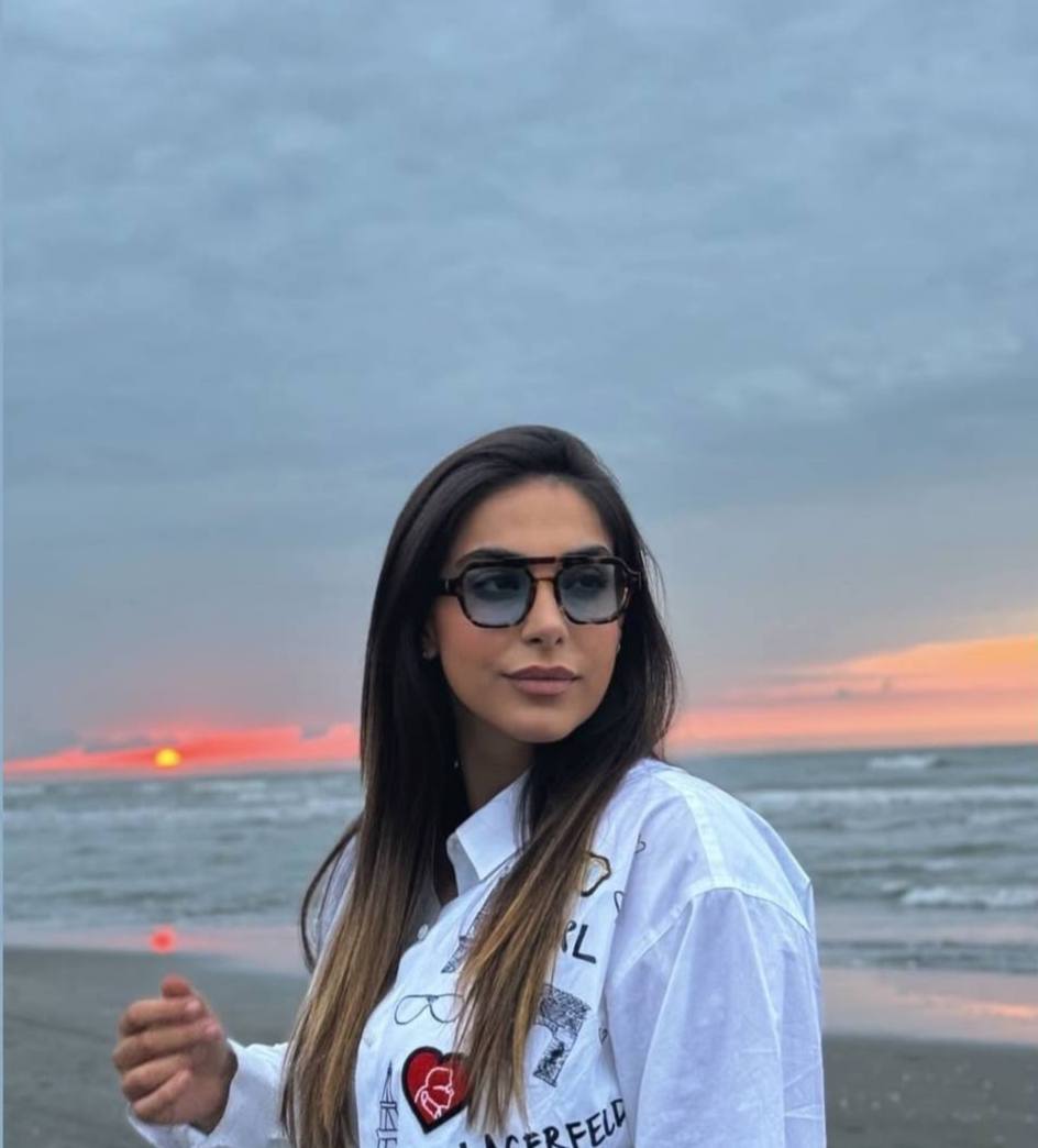 الهه میرنصیری Elaheh Mirnasiri