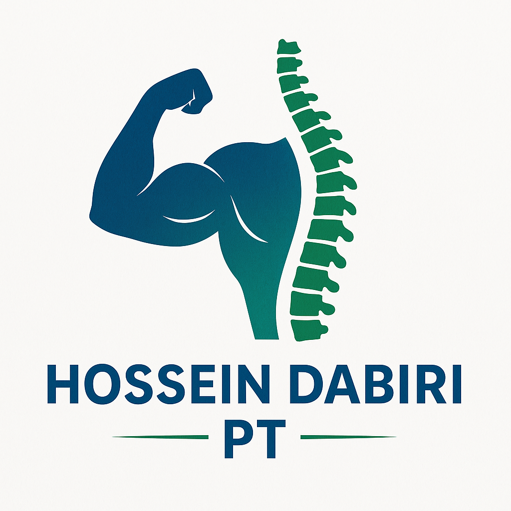 دکتر حسین دبیری