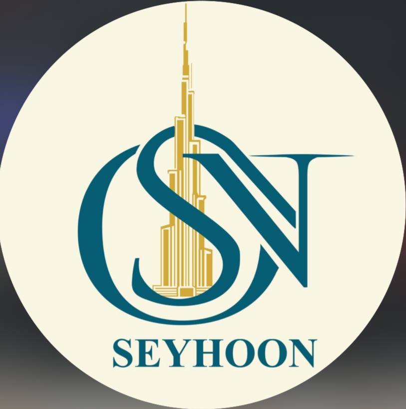 سیحون امارات Seyhoon Emirates
