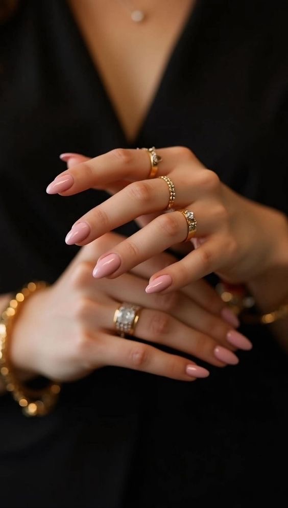 نوا نیل استودیو Nova Nailstudio