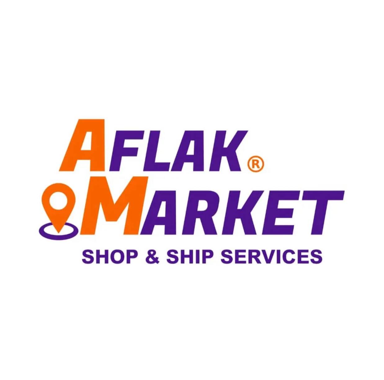 افلک کارگو Aflak Cargo