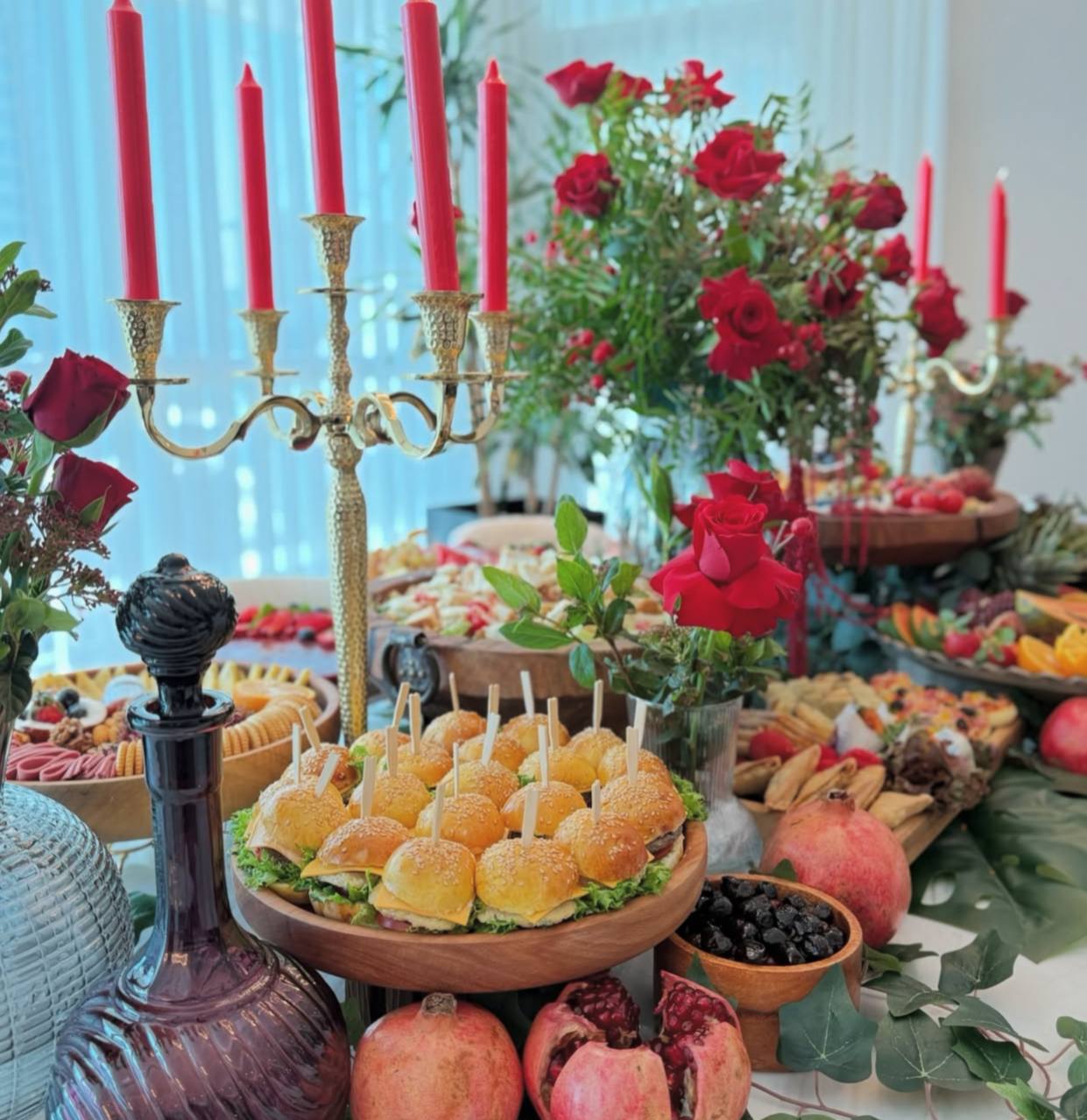 سرور ایونت Soroor Event