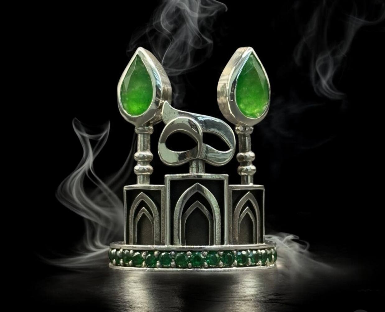 آکادمی جواهرسازی الذهب الأحمر Aldhahab Alahmar Jewelry Academy