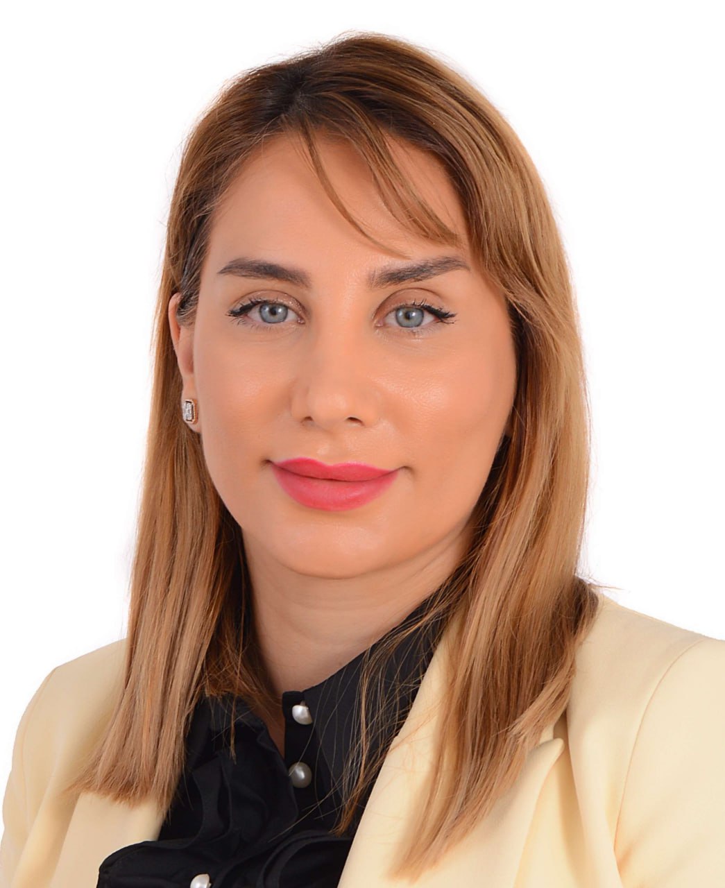 دکتر مریم خاکسار
