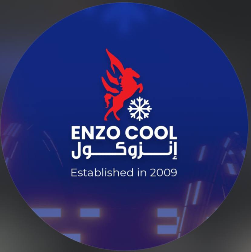 انزو کول Enzo Cool