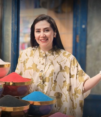 Sadaf Rezaei