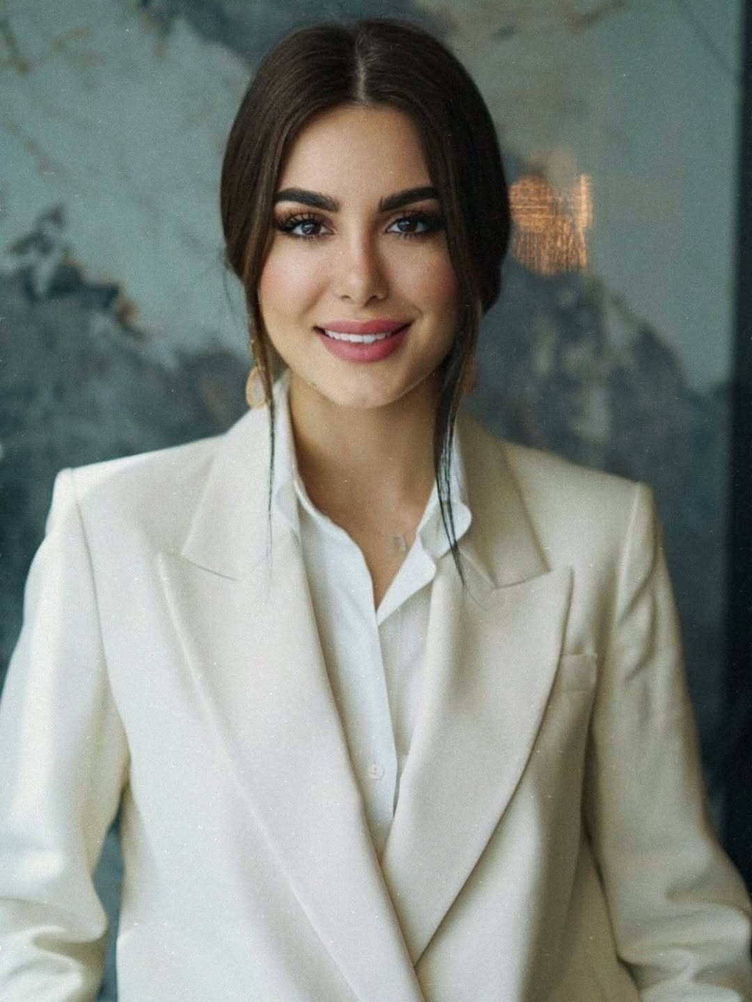 Maral Haddad 𝐌𝐀𝐑𝐀𝐋 𝐇𝐀𝐃𝐃𝐀𝐃