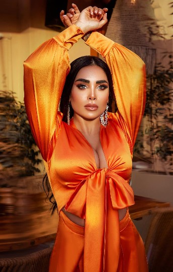 Shakiba Khodajo
