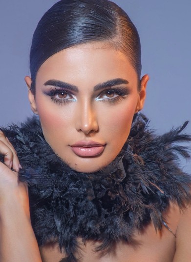 کیمیا نور Kimia Nour